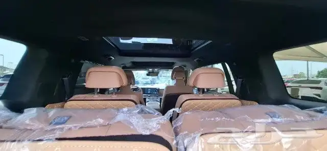 سنتافي 2024 كاليجرافي سجنتشر أعلى فئة 45