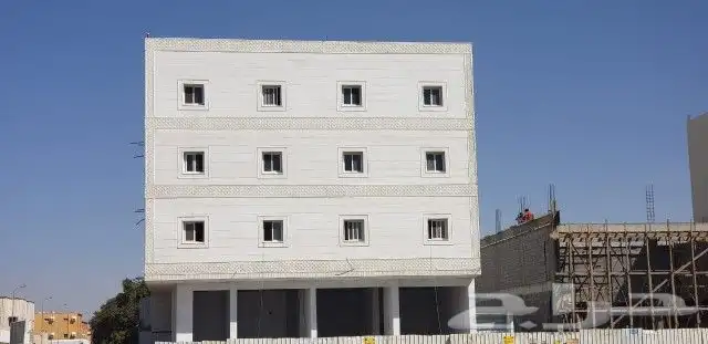 لياسه ملونه خارجيه بديل الحجر 2