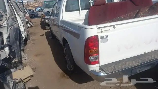 قطع غيار تويوتا هايلوكس يوجد شحن لكل المناطق 2