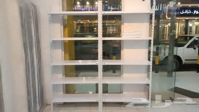الرفوف 0