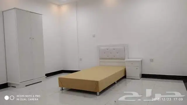 غرف نوم تفصيل شقق مفروشه او بيت 2