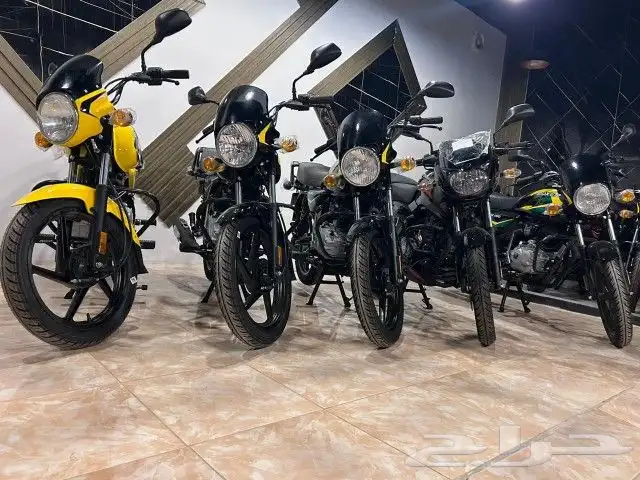 دبابات بجاج هندي بوكسير 150cc 0