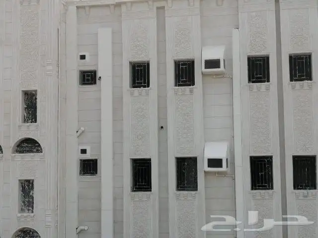 لياسه ملونه خارجيه بديل الحجر 3