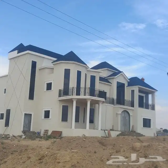 تلبيس قماش بيت شار مشب نار مظلات سواتر معلم الباكستاني 0