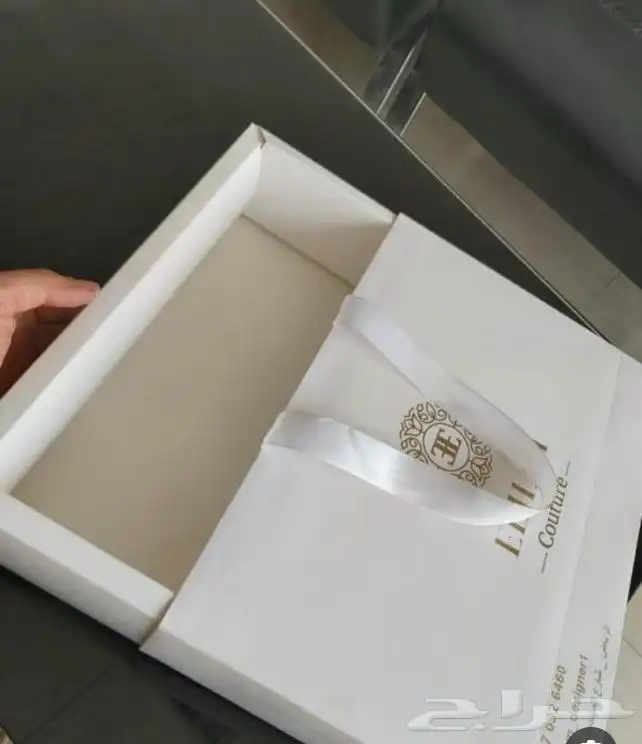 مطابع تنفيذ وتصميم بوكسات اكياس بكج. عبايات ورق تغليف اكواب 7