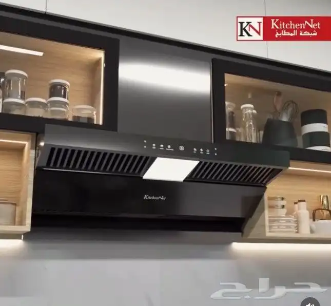 تتوفر لدينا أفران بلت ان وشفاطات واسطح بلت ان ومكرويفات بلت 3