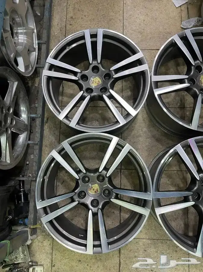 جنوط باناميرا اصلي 1