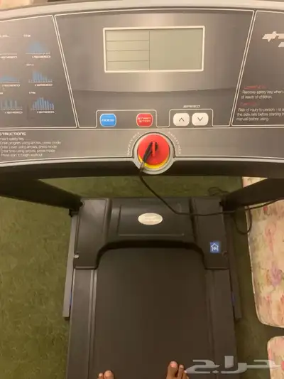 سير مستخدم نضيف جدا 3
