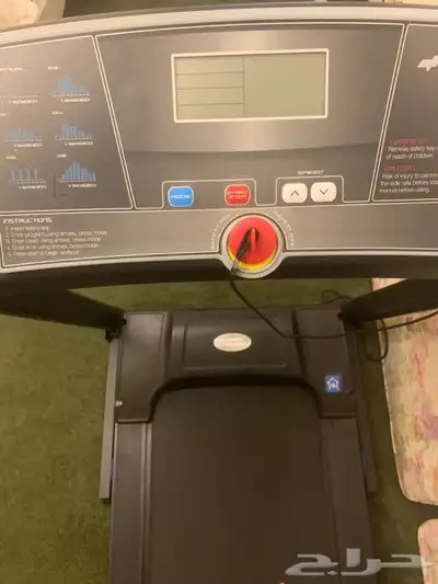 سير مستخدم نضيف جدا 4