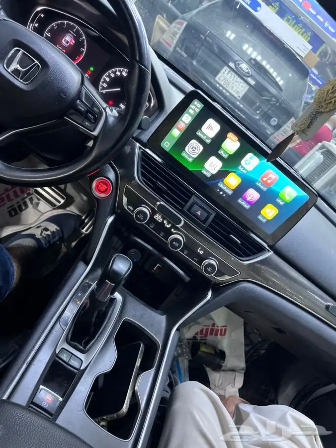 شاشات سيارات 3