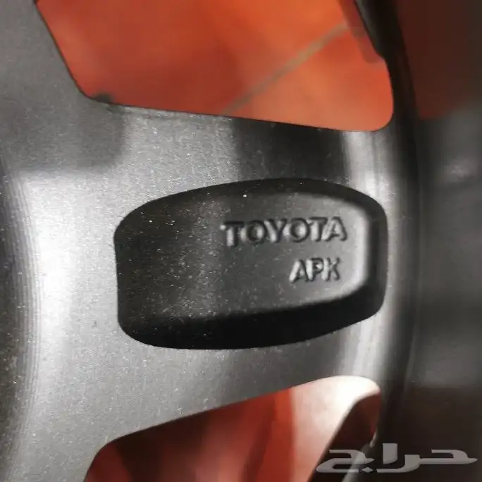 جنوط اف جي اصليه 7