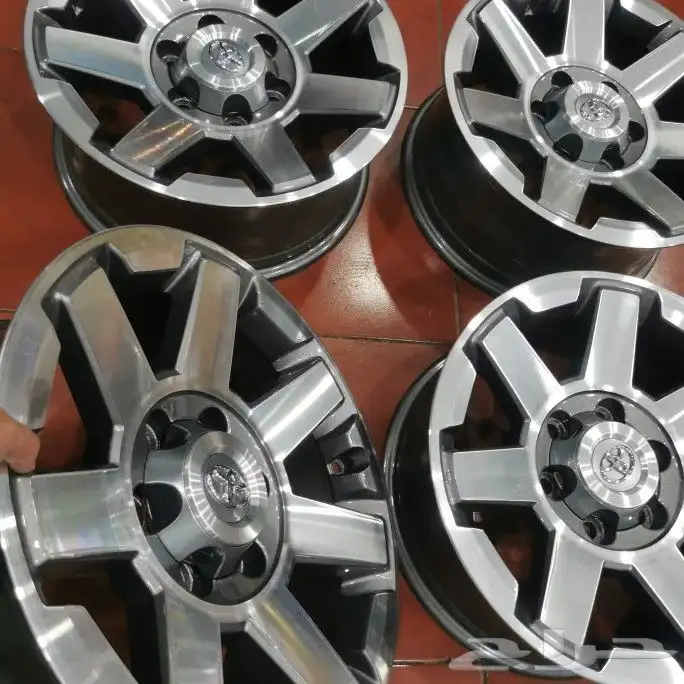 جنوط اف جي اصليه 6