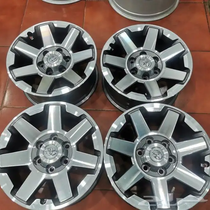 جنوط اف جي اصليه 4