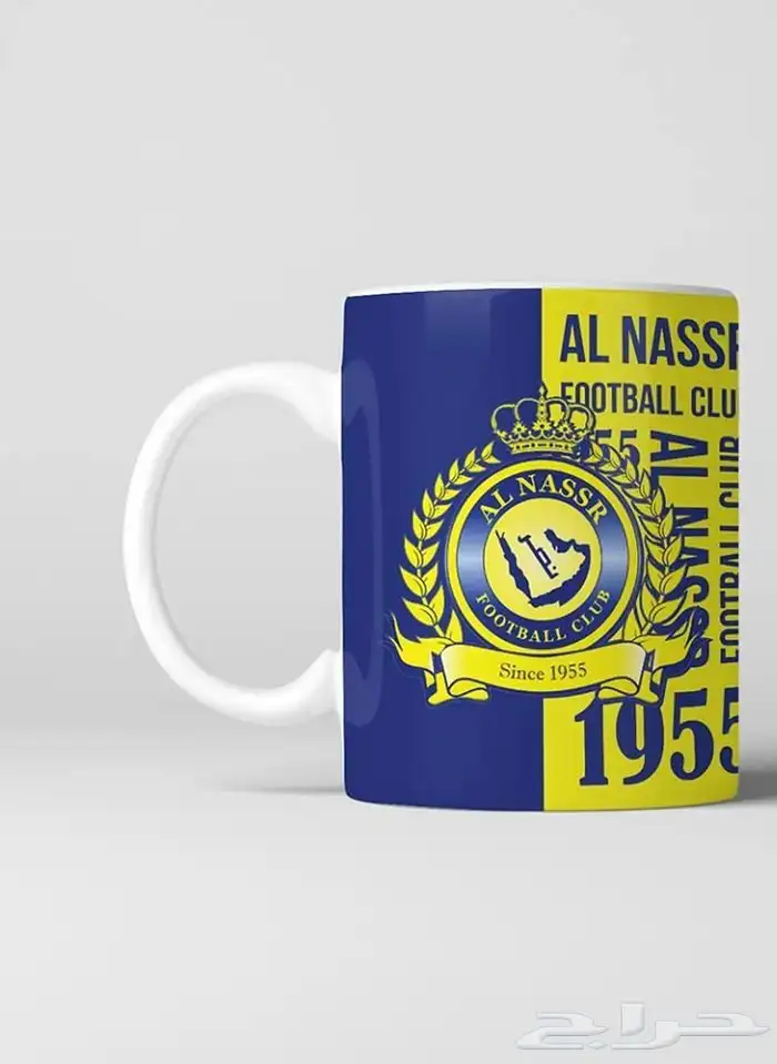 طباعة على الاكواب والمق الابيض 10