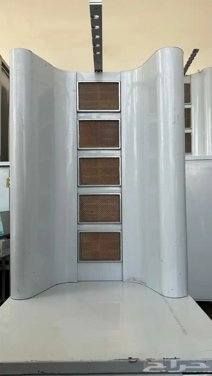 مكينة شاورما قاعدة شك سيخ شاورما معدات مطاعم 2