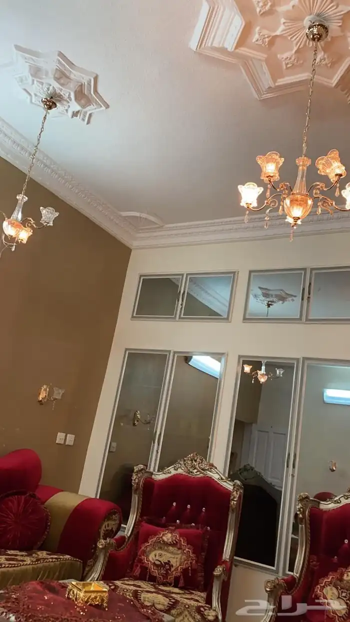 اثاث بيت كامل للبيع بالمدينه المنورة 7