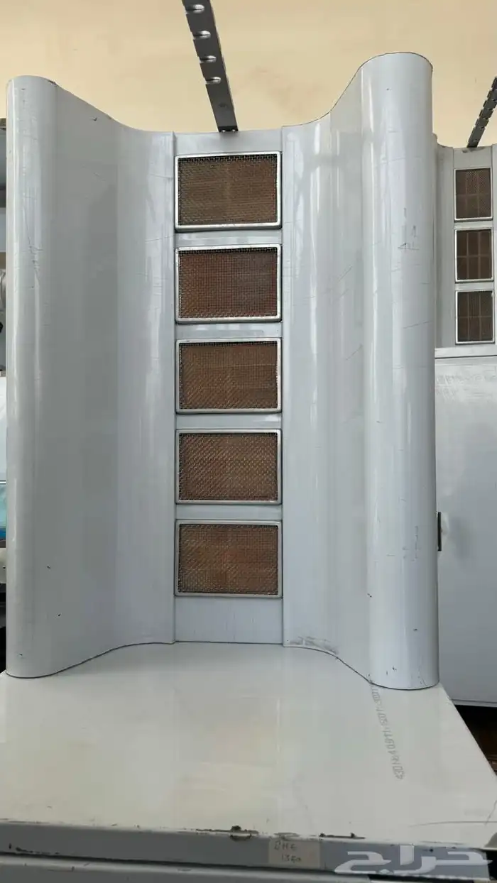 مكينة شاورما قاعدة شك سيخ شاورما معدات مطاعم 1