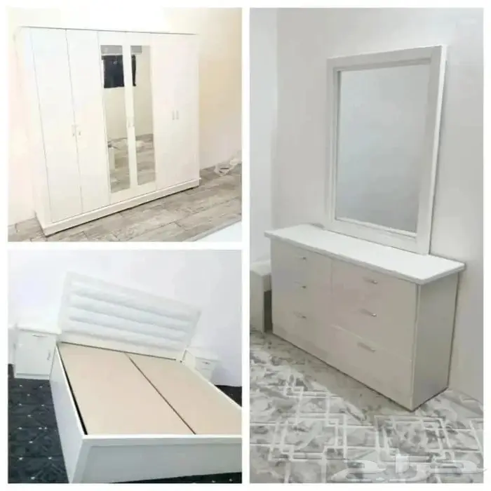 غرف نوم نفرين 1800ريال 6