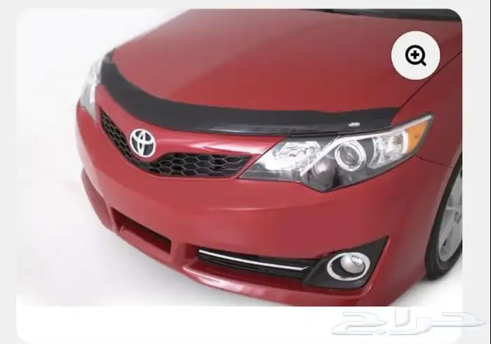 كامري 2012 الى 2015 0