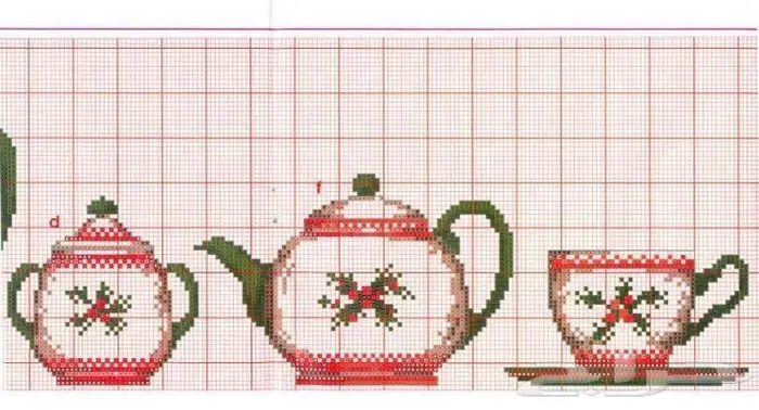مطرزات خريطة فلسطين 2