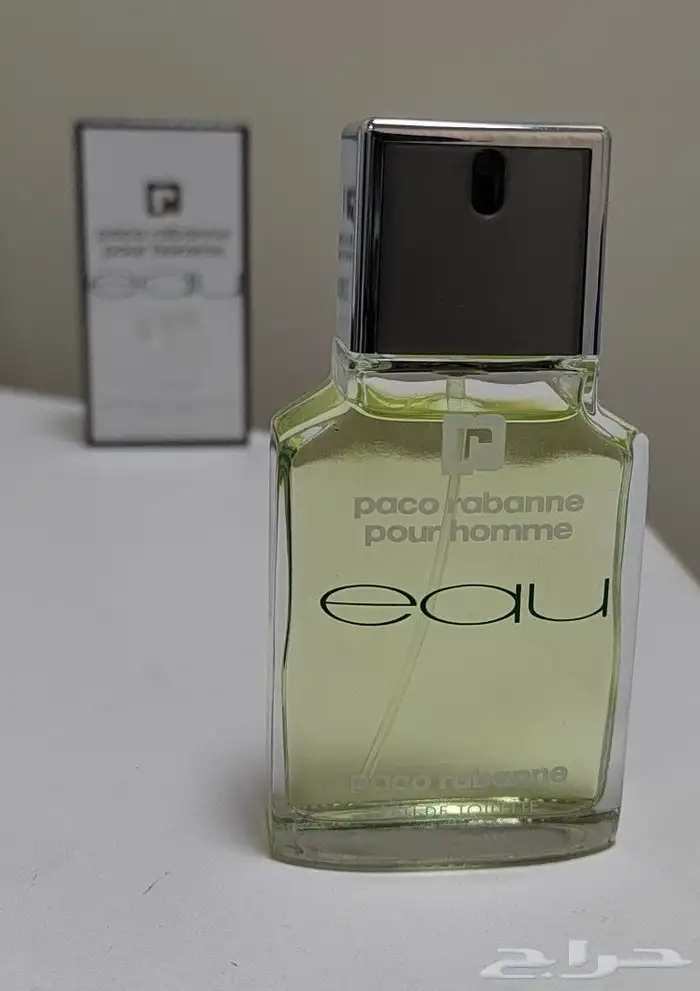 عطر باكو رابان بور اوم ايو 1