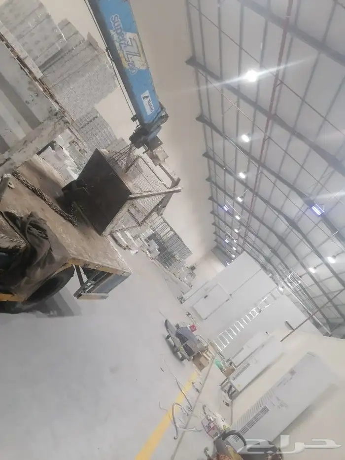 كرين و سله 4