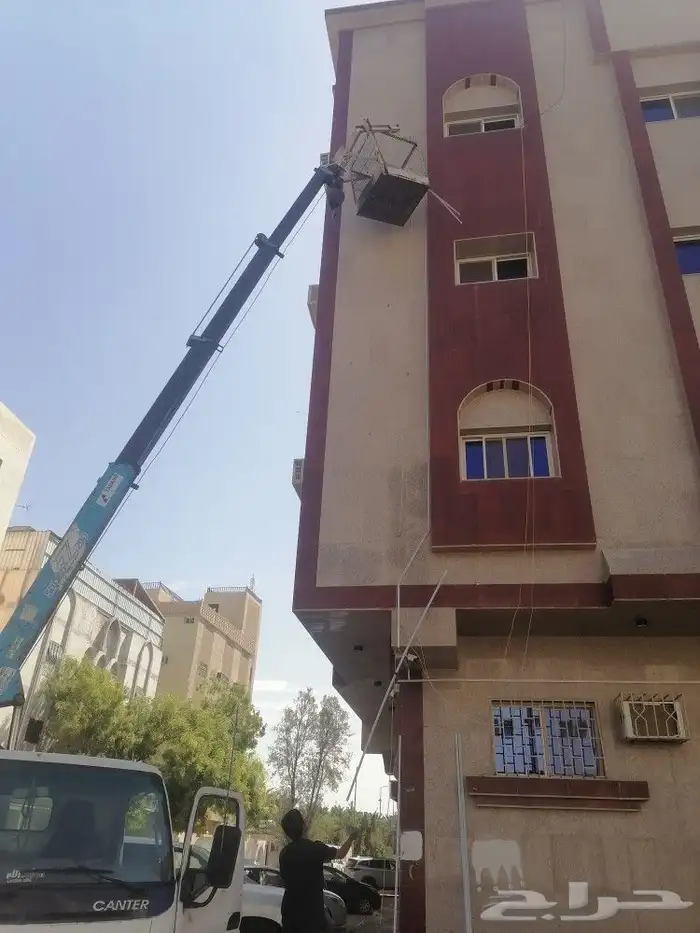 كرين و سله 5