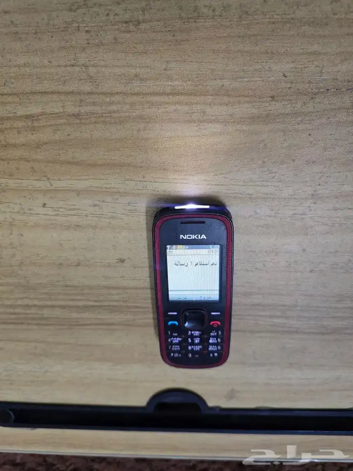 جوال نوكياء 5030 2