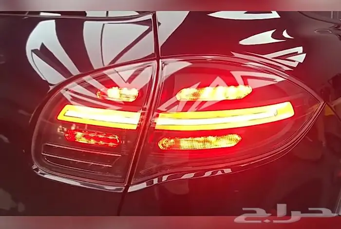 تحديث خرائط رنج روفر برمجة رنج الامريكي 34