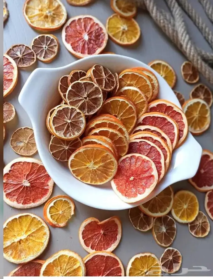فواكه وخضار مجففه 1