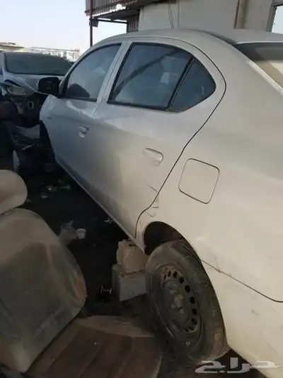 يتوفر لدينا جميع انواع القطع تشليح صقر الحاير لتواصل 0577984 4