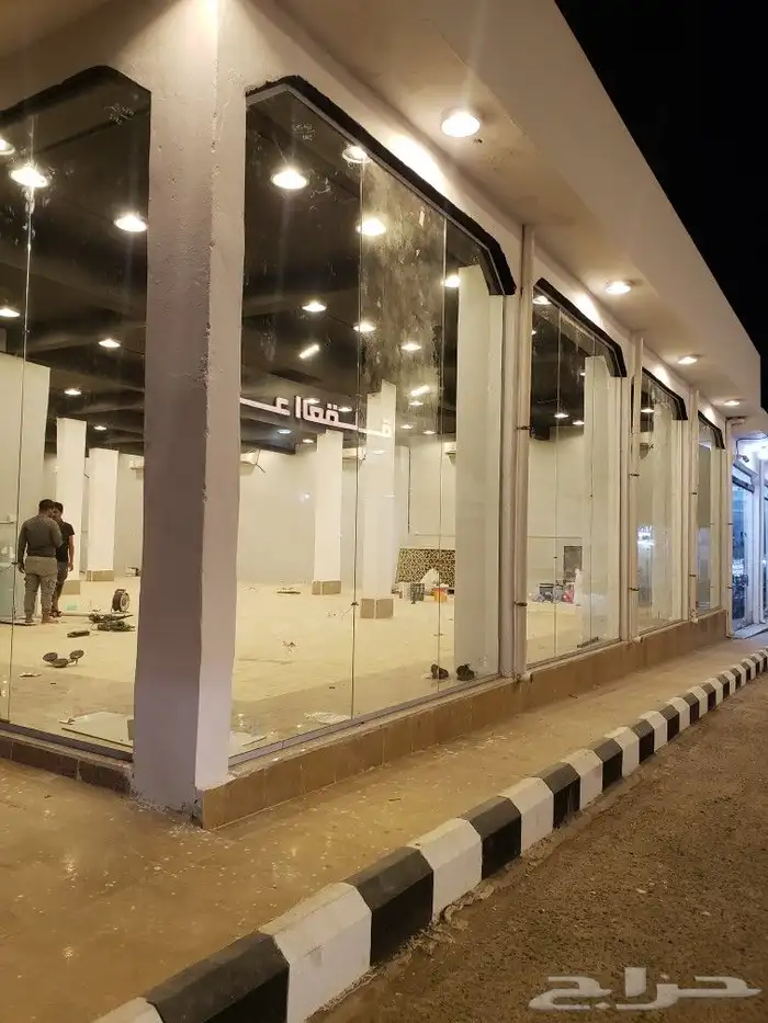 زجاج سكوريت ابو عمر اليماني 4