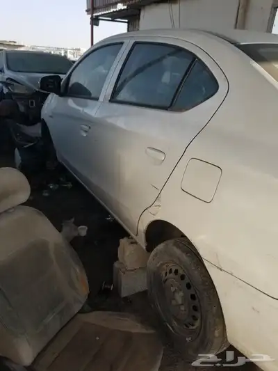 يتوفر لدينا جميع انواع القطع تشليح صقر الحاير لتواصل 0577984 3