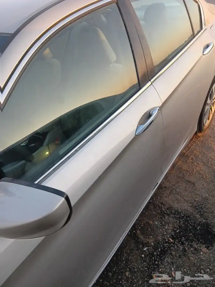 تشليح هنداكورد موديل 2014 1