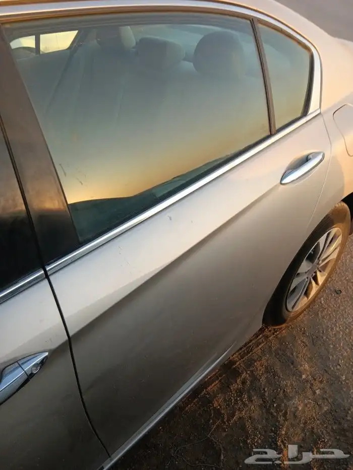 تشليح هنداكورد موديل 2014 9