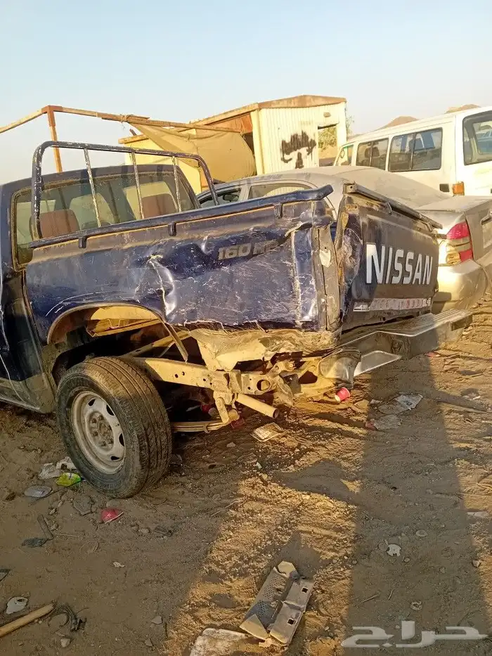 نيسان داتسون 0
