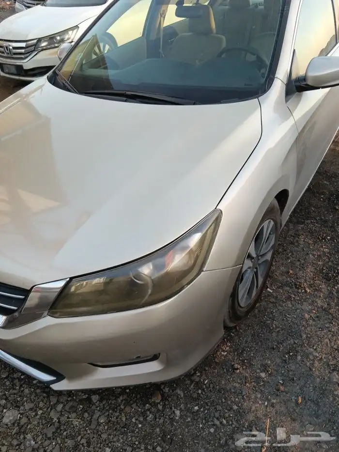 تشليح هنداكورد موديل 2014 4