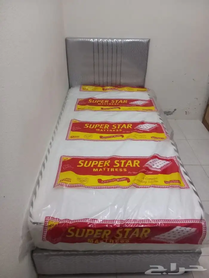 سراير دواليب مراتب بسعر مخفض 1