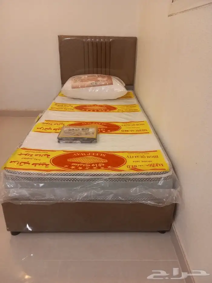 سراير دواليب مراتب بسعر مخفض 5