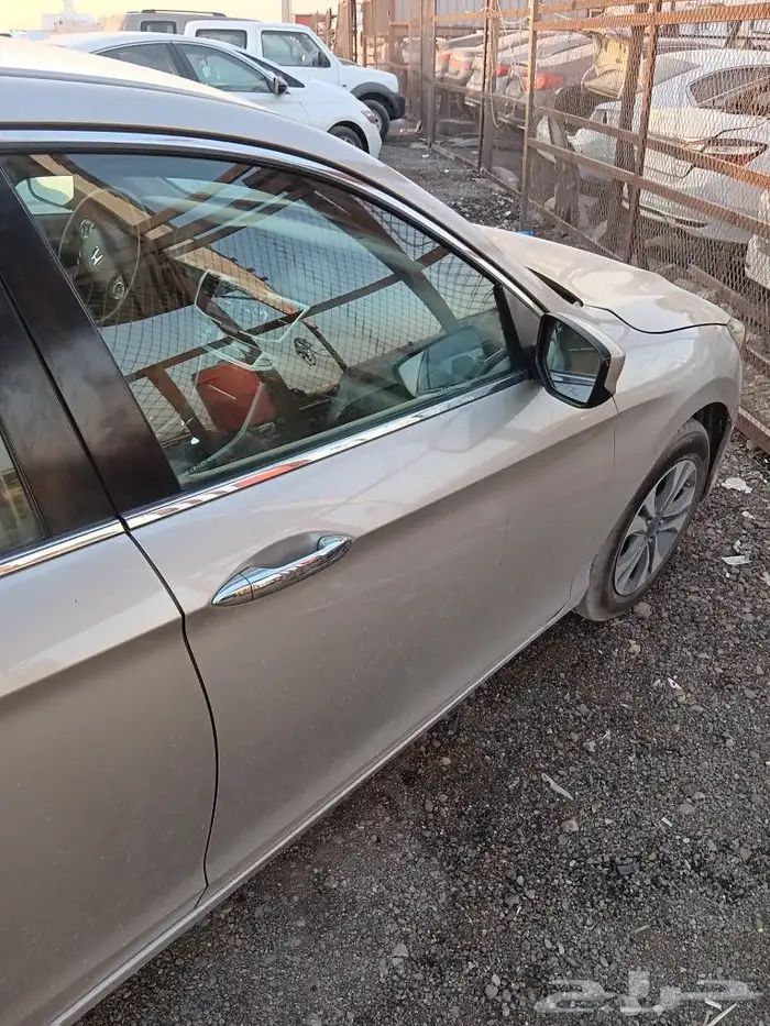 تشليح هنداكورد موديل 2014 7