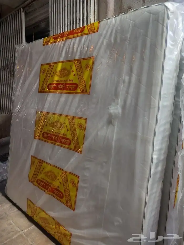 سراير دواليب مراتب بسعر مخفض 8