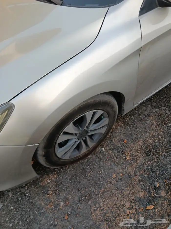 تشليح هنداكورد موديل 2014 2