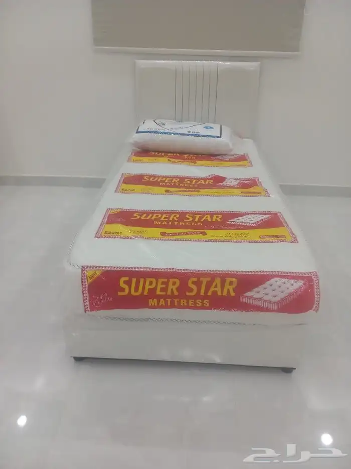 سراير دواليب مراتب بسعر مخفض 3