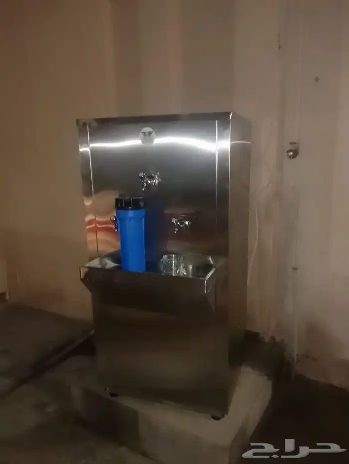 برادات ماء سبيل 0