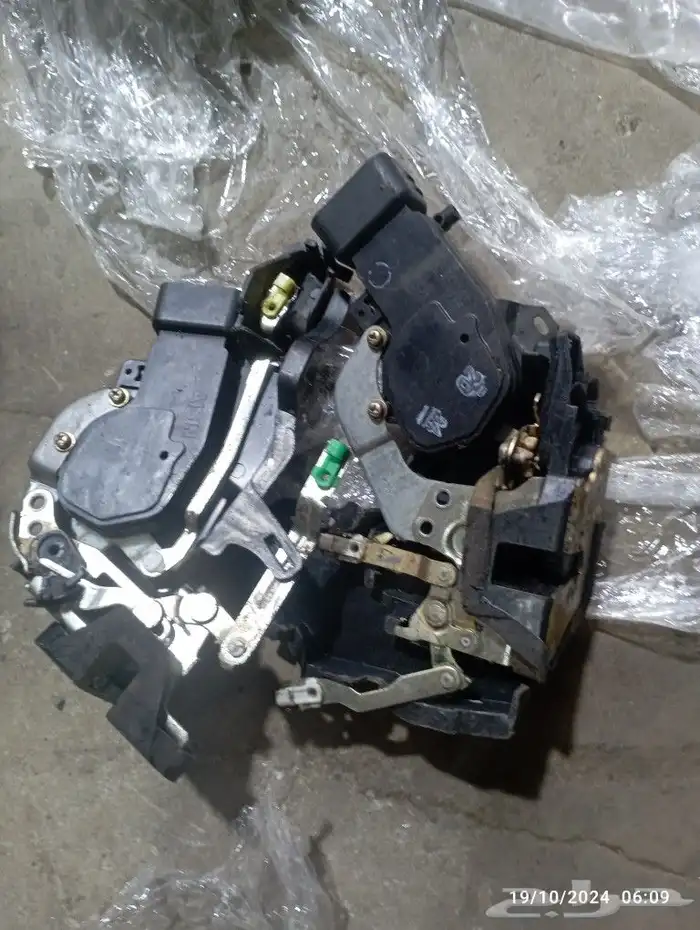 دقم ابواب كامري موديل 2002 0