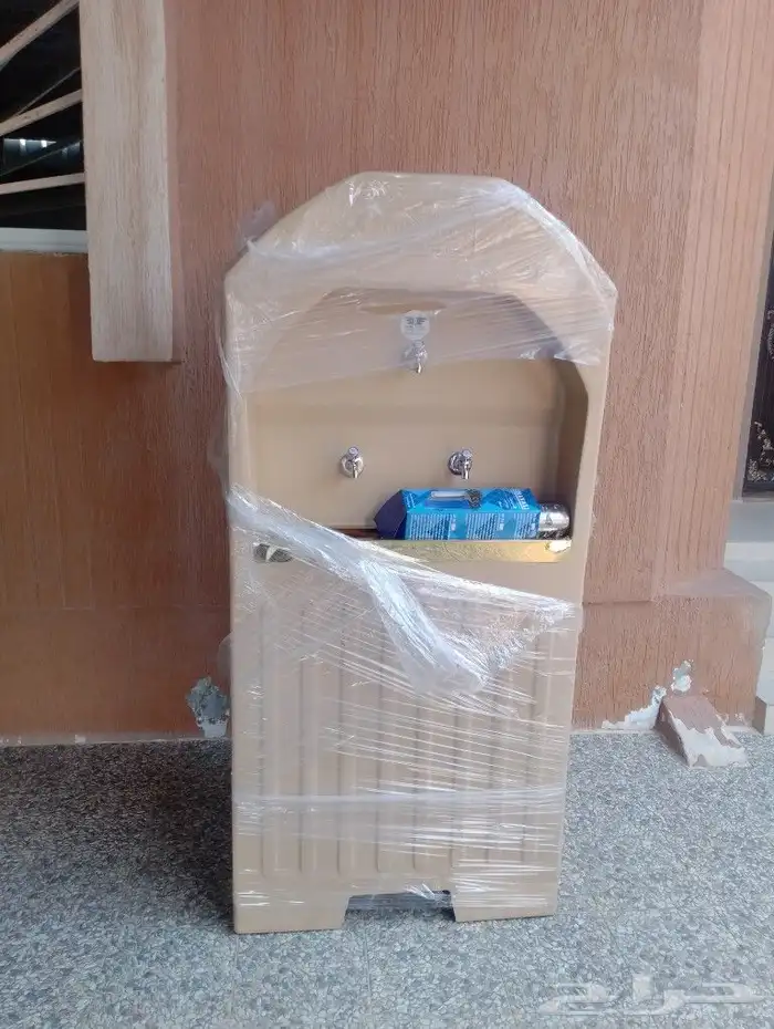 برادات ماء سبيل 2