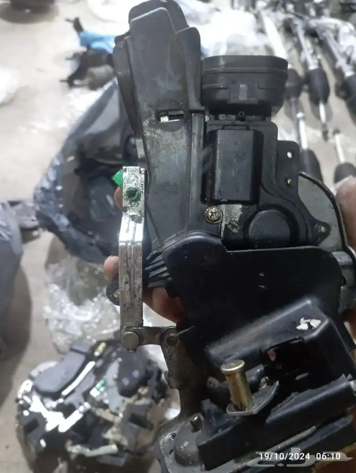 دقم ابواب كامري موديل 2002 2