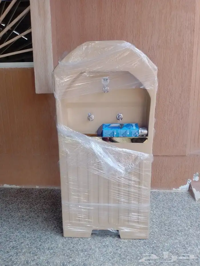برادات ماء سبيل 3
