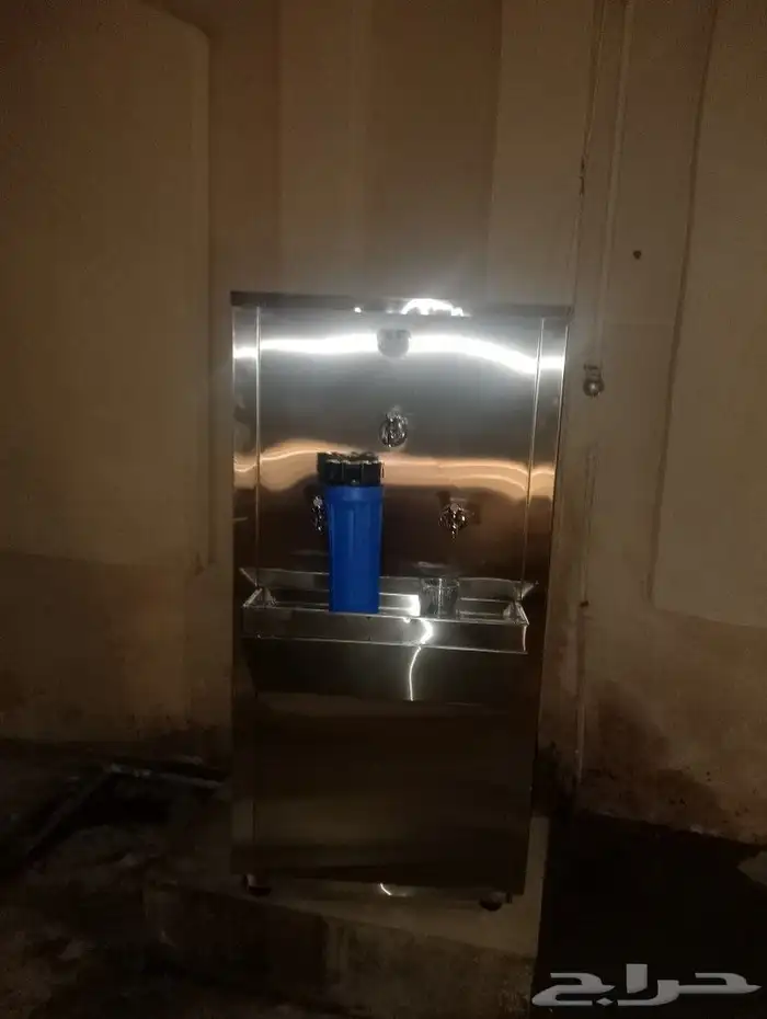 برادات ماء سبيل 5