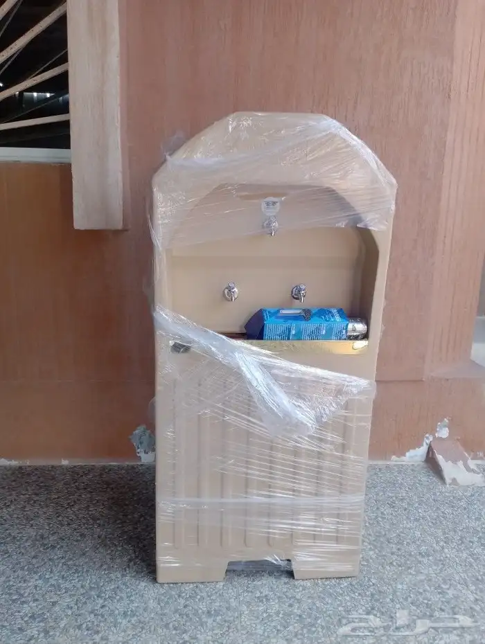 برادات ماء سبيل 1